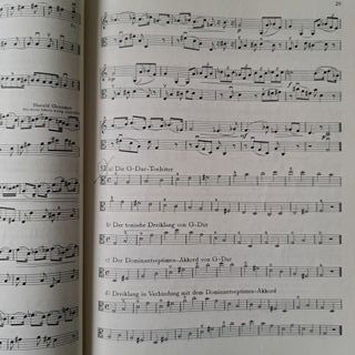 Bratschenschule vol.1 Escuela de la Viola