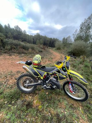 DESPIECE GASGAS /DISPONGO DE DOCUMENTACION/