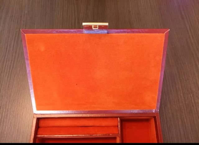 Antiguo Joyero Años 70-80