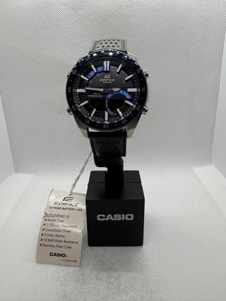 RELOJ CASIO EDIFICE HOMBRE 