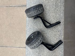 Bici infanti monty 102