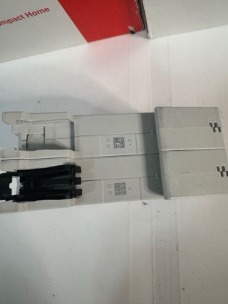 Interruptor automatico magnetotermico ABB
