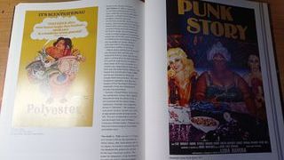 Film Posters Exploitation