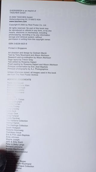 Film Posters Exploitation