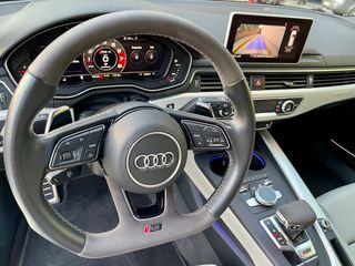 Audi RS4 AVANT 450 CV NACIONAL 2018 