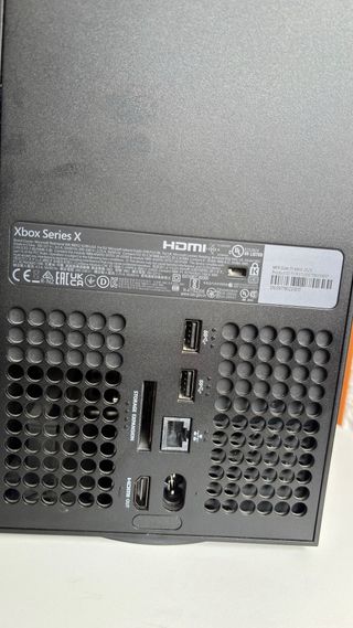 Xbox one