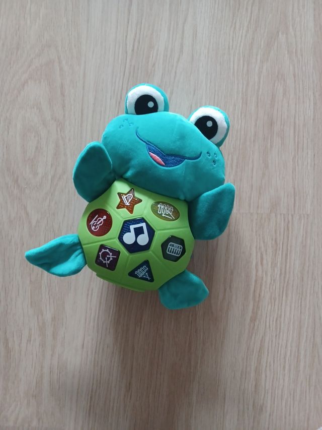 Baby einstein ranita