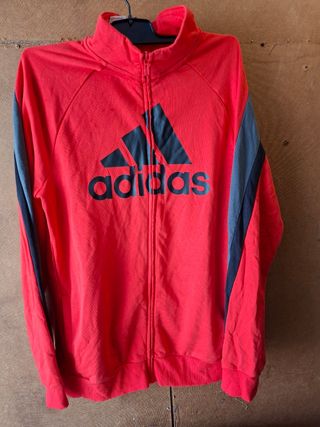 Chándal adidas