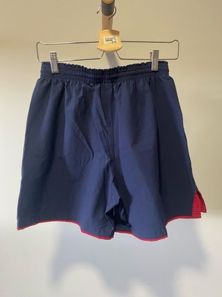 Pantalón Barça 01/02 Nuevo