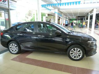 Fiat Tipo Tipo 1.4 TJet 16v Lounge 88kW 120CV GLP 4p. muy muy bien cuidado, kilómetros garantizados