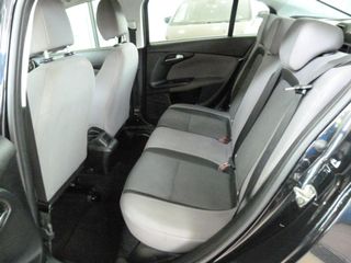 Fiat Tipo Tipo 1.4 TJet 16v Lounge 88kW 120CV GLP 4p. muy muy bien cuidado, kilómetros garantizados