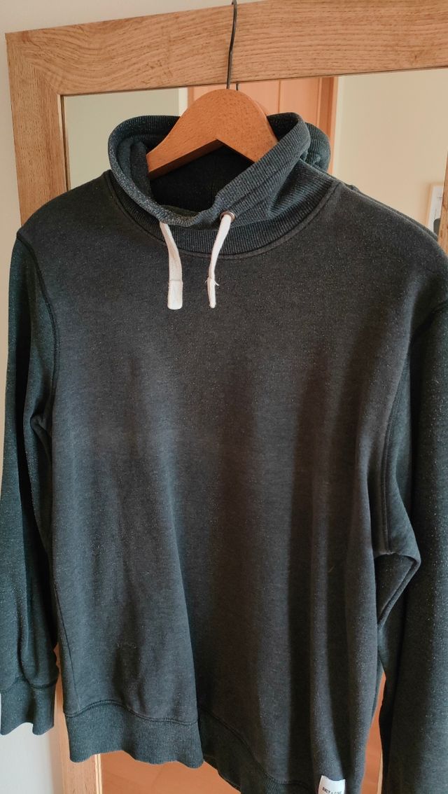 Pack 9 jerseys y sudaderas