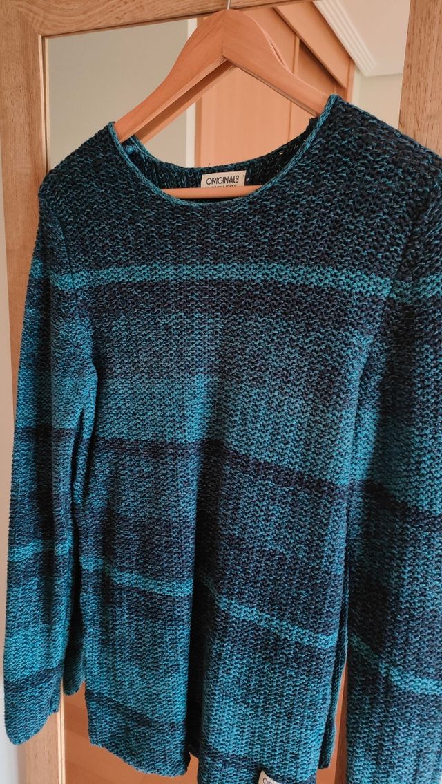 Pack 9 jerseys y sudaderas