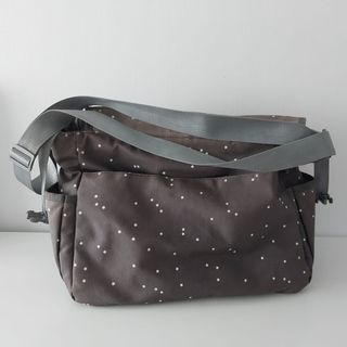 Bolso para carrito bebés