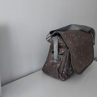 Bolso para carrito bebés
