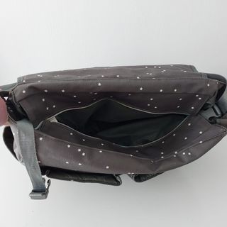 Bolso para carrito bebés