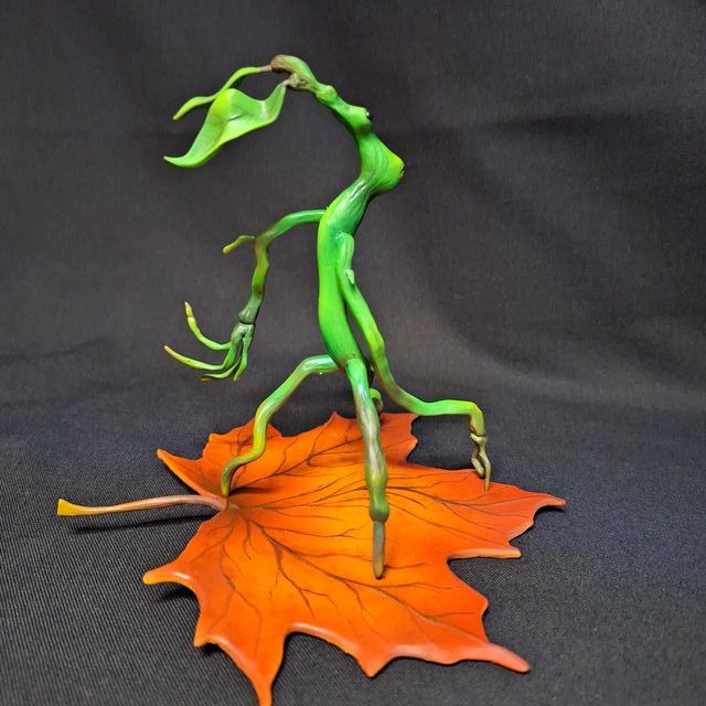 BOWTRUCKLE / PICKETT