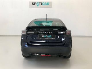 Citroën C4  Hybrid 100 e-DCS6 You
