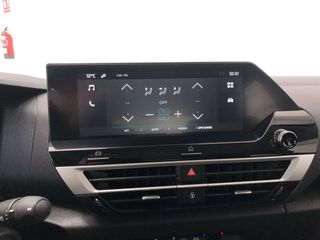 Citroën C4  Hybrid 100 e-DCS6 You