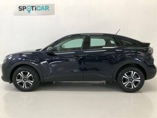 Citroën C4  Hybrid 100 e-DCS6 You