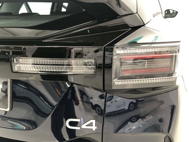 Citroën C4  Hybrid 100 e-DCS6 You