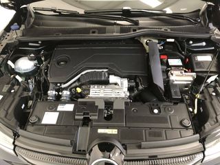 Citroën C4  Hybrid 100 e-DCS6 You