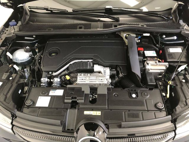 Citroën C4  Hybrid 100 e-DCS6 You