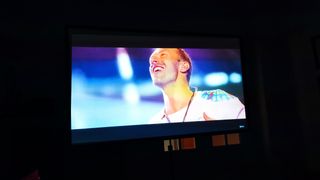 Proyector DLP BenQ TH683