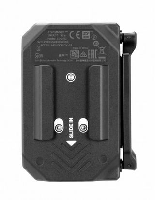 Transmisor de imágenes Zhiyun 2.0