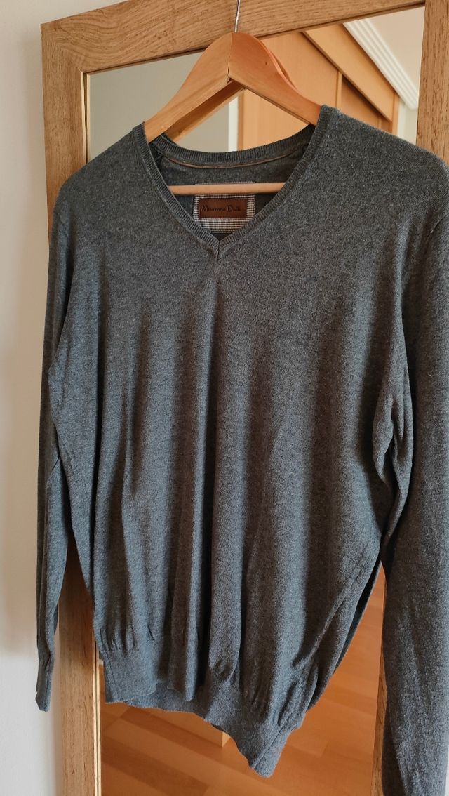 Jersey Massimo Dutti