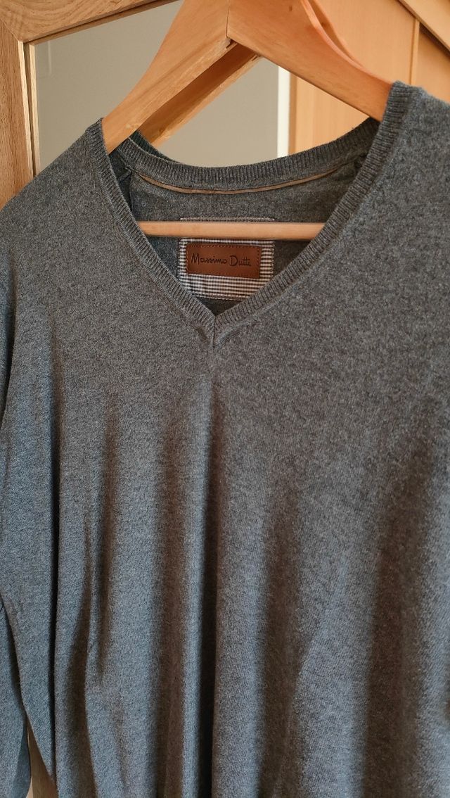 Jersey Massimo Dutti