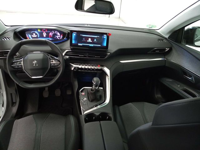 Peugeot 3008  1.5 BlueHDi 96kW (130CV) S&S Allure Pack