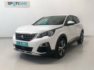 Peugeot 3008  1.5L BlueHDi 96kW (130CV) S&S Allure