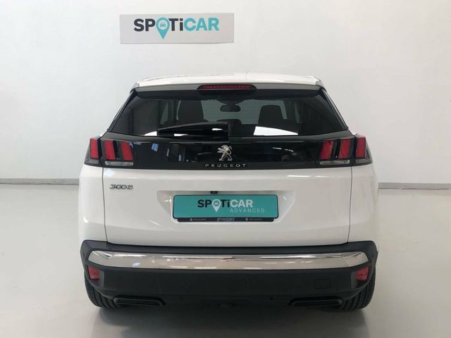 Peugeot 3008  1.5L BlueHDi 96kW (130CV) S&S Allure