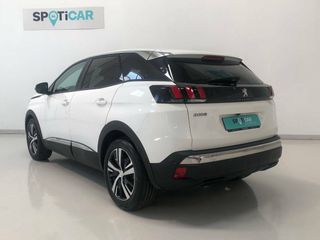 Peugeot 3008  1.5L BlueHDi 96kW (130CV) S&S Allure
