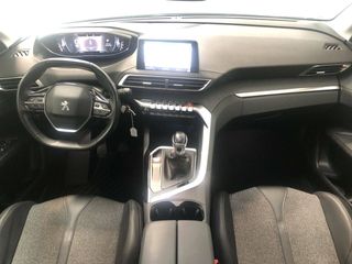 Peugeot 3008  1.5L BlueHDi 96kW (130CV) S&S Allure