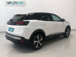 Peugeot 3008  1.5L BlueHDi 96kW (130CV) S&S Allure