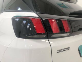 Peugeot 3008  1.5L BlueHDi 96kW (130CV) S&S Allure