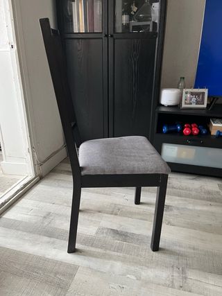 Sillas de salón Ikea