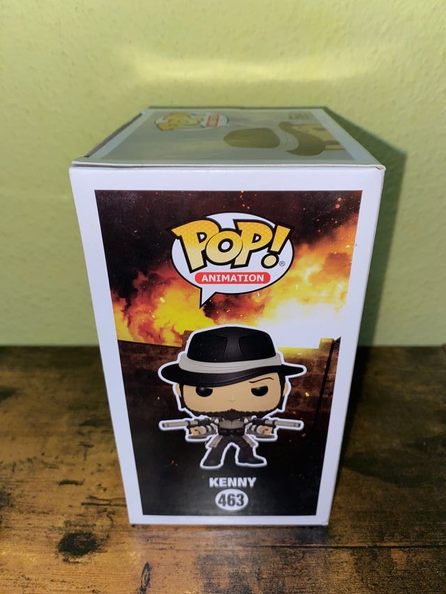 Funko Pop Kenny 463