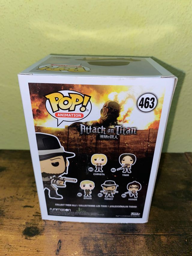 Funko Pop Kenny 463
