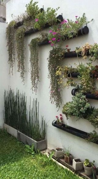 Progettazione e abbellimento del giardino