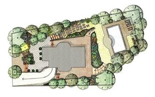 Progettazione e abbellimento del giardino