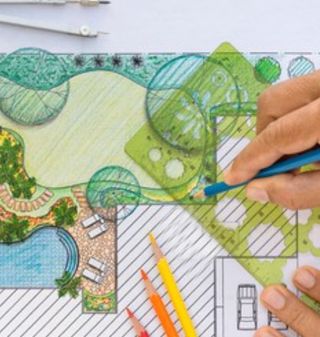 Progettazione e abbellimento del giardino