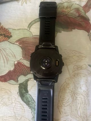 Garmin Fenix Solar 7X