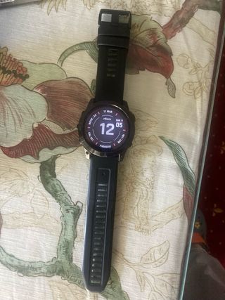 Garmin Fenix Solar 7X