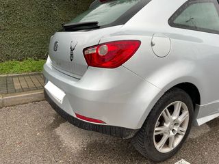 SEAT Ibiza TDI SPORT 2009