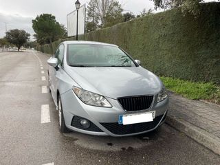 SEAT Ibiza TDI SPORT 2009