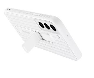 Custodia originale Samsung S22+ con supporto S22 plus
