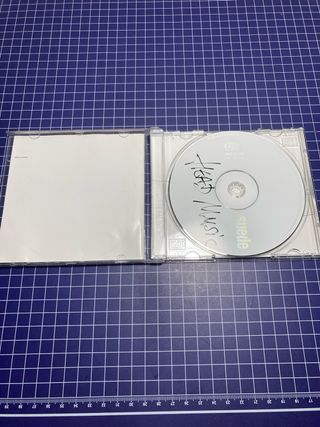 CD / Suede / Head Music